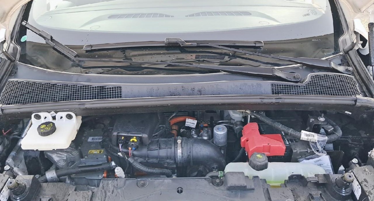 Renault ZOE R110 Life 7