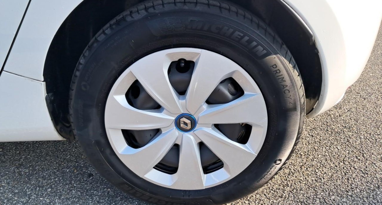 Renault ZOE R110 Life 8