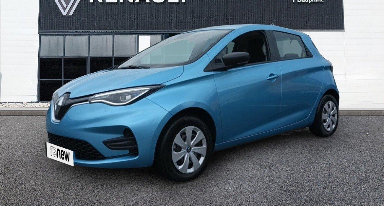 Renault ZOE R110 Life 1