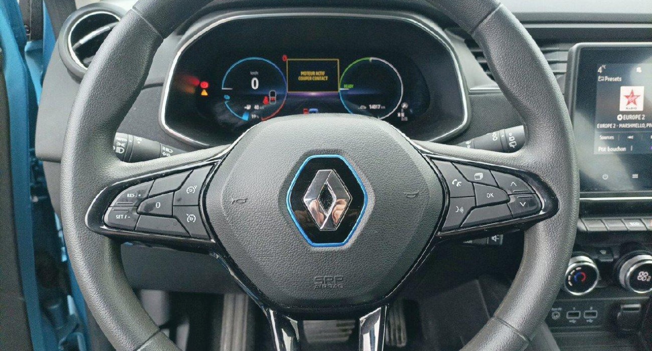 Renault ZOE R110 Life 10