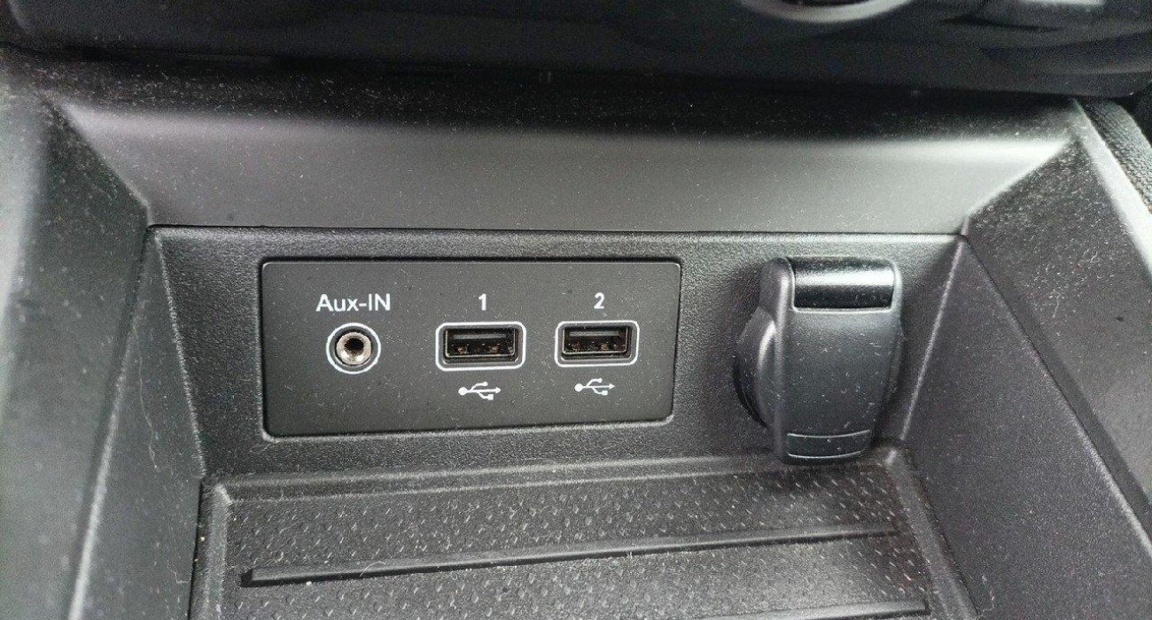 Renault ZOE R110 Life 13