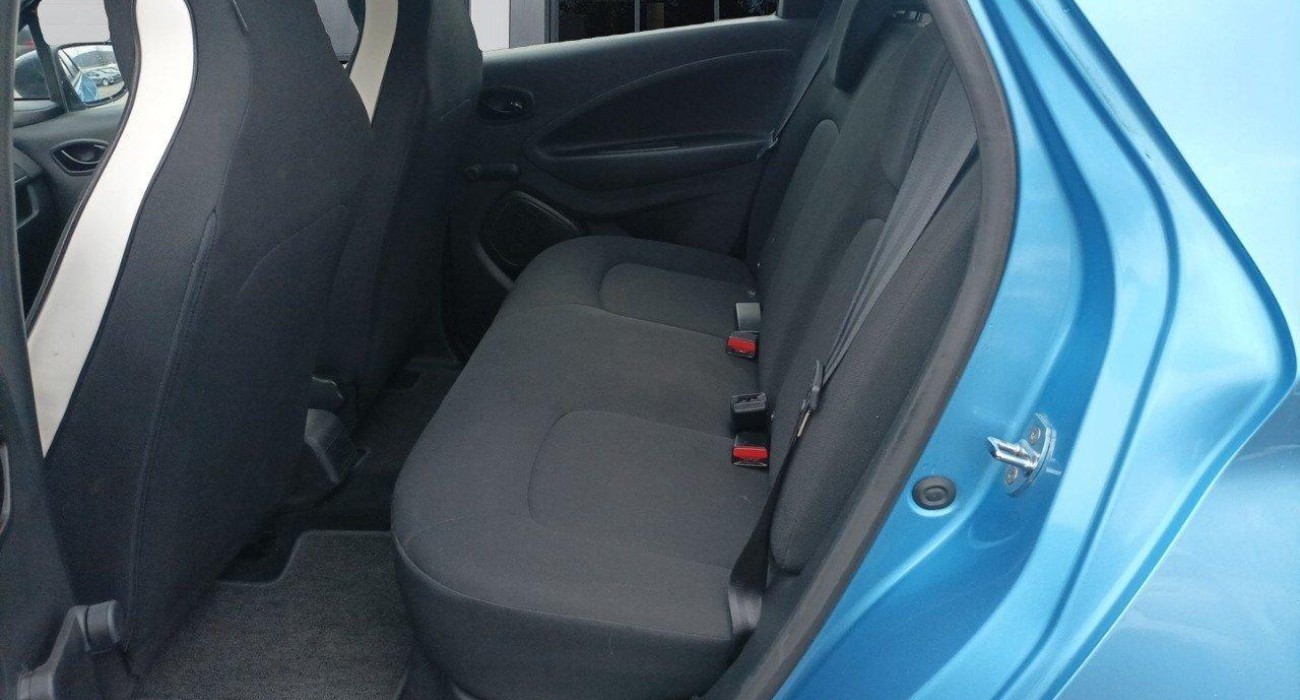 Renault ZOE R110 Life 14