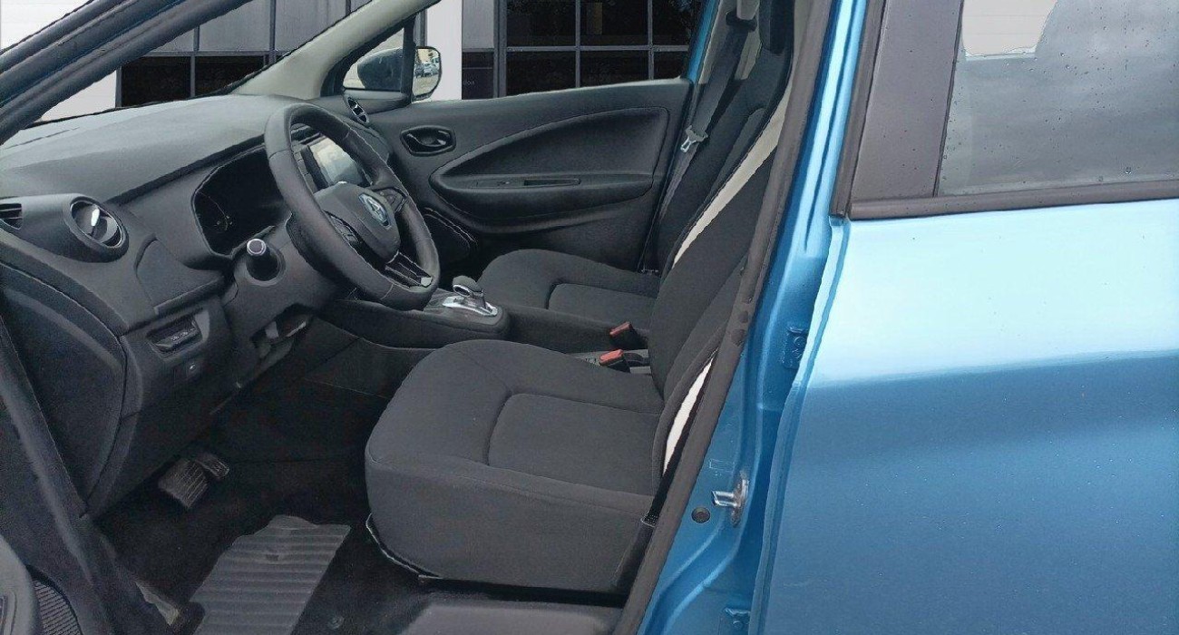 Renault ZOE R110 Life 15