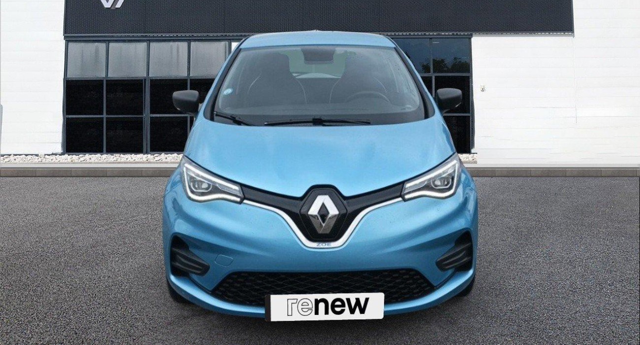 Renault ZOE R110 Life 2
