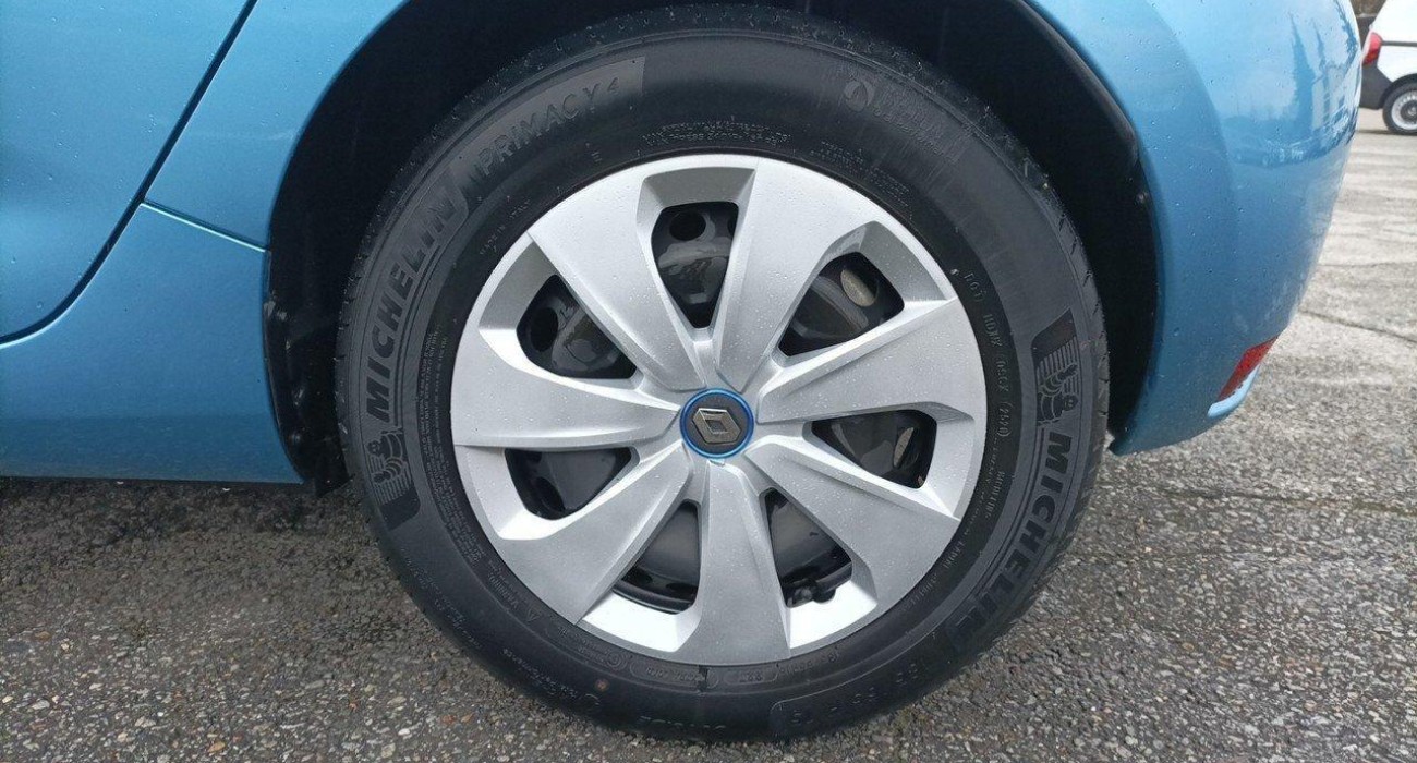 Renault ZOE R110 Life 5