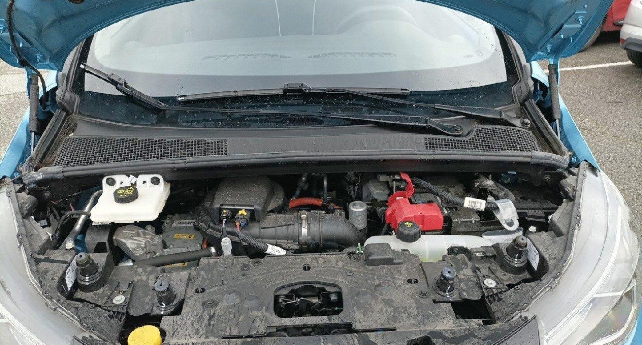 Renault ZOE R110 Life 6