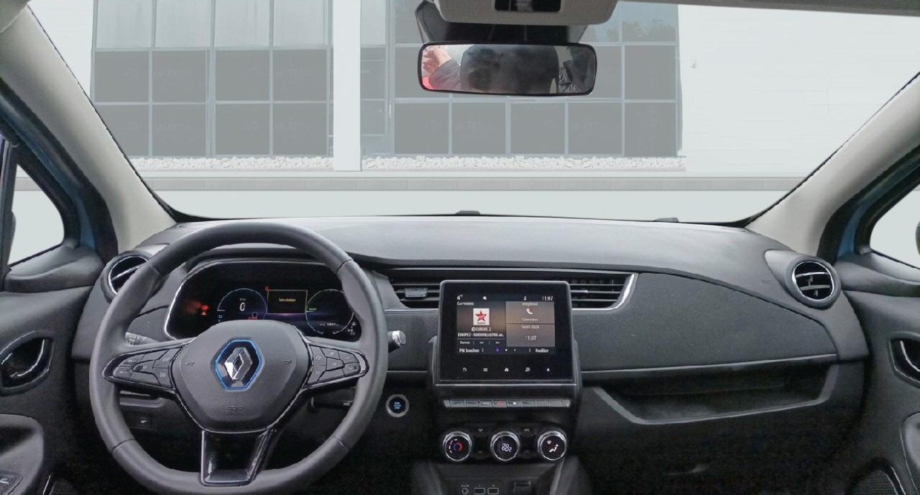 Renault ZOE R110 Life 8
