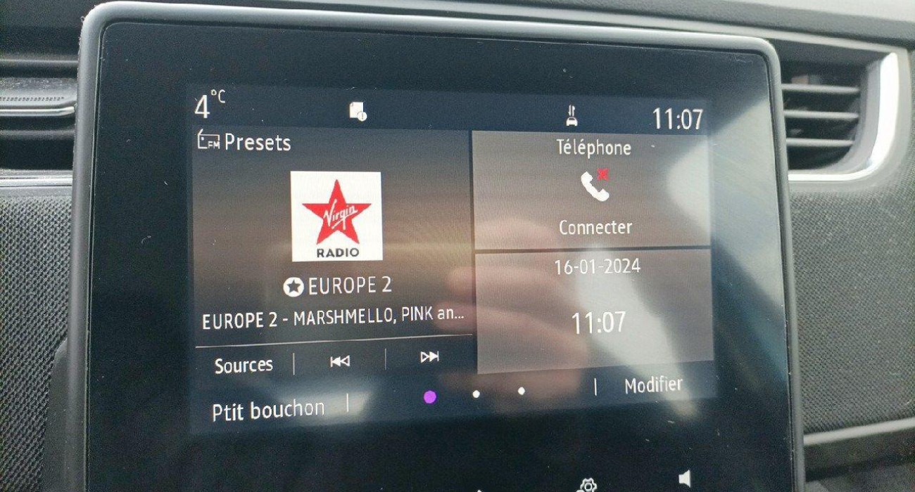 Renault ZOE R110 Life 9