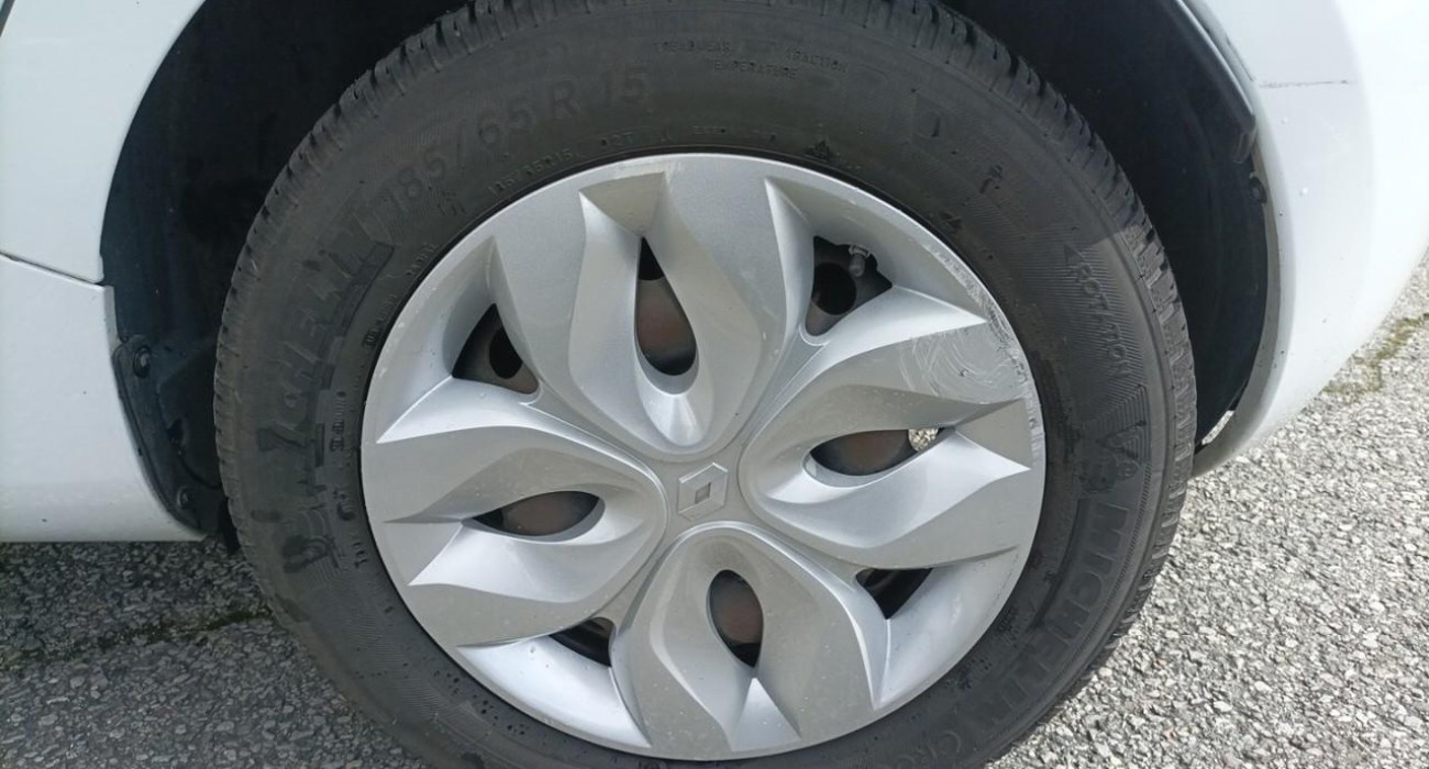 Renault ZOE Life 13