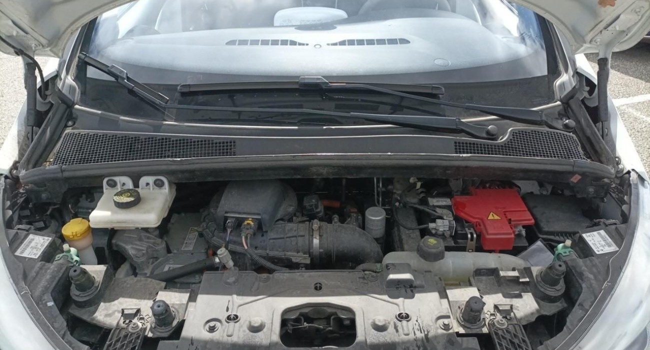 Renault ZOE Life 14