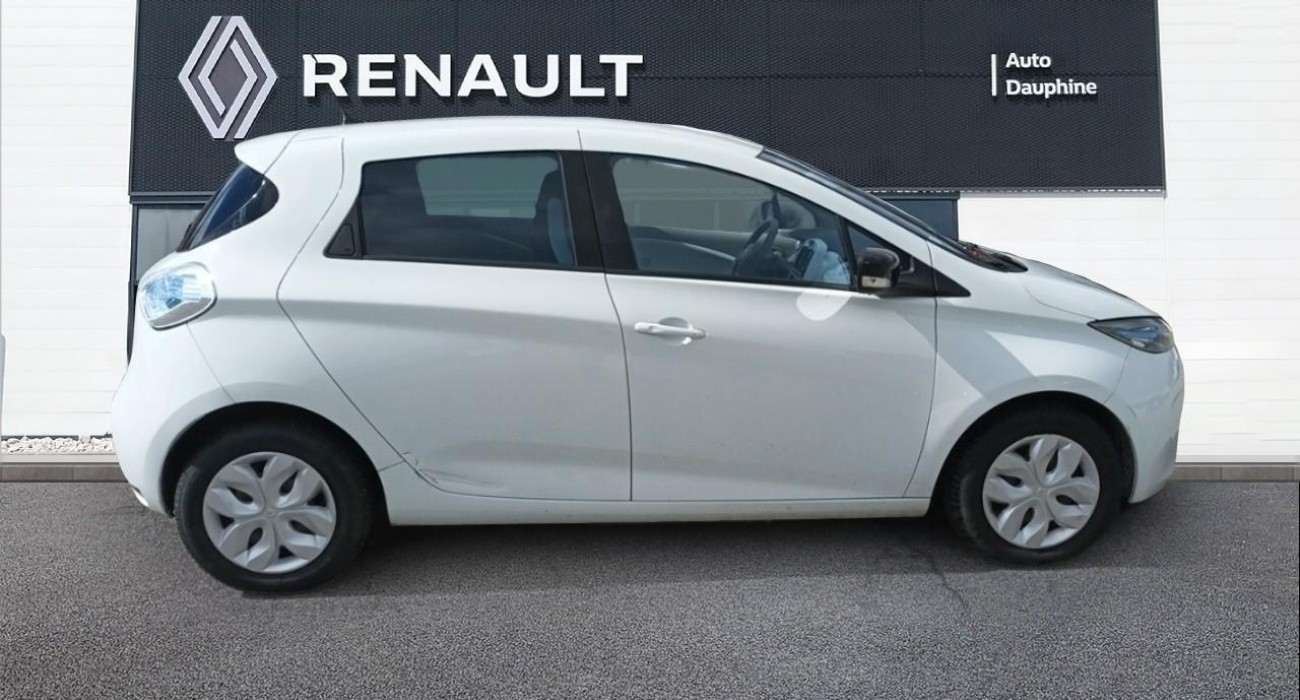 Renault ZOE Life 2