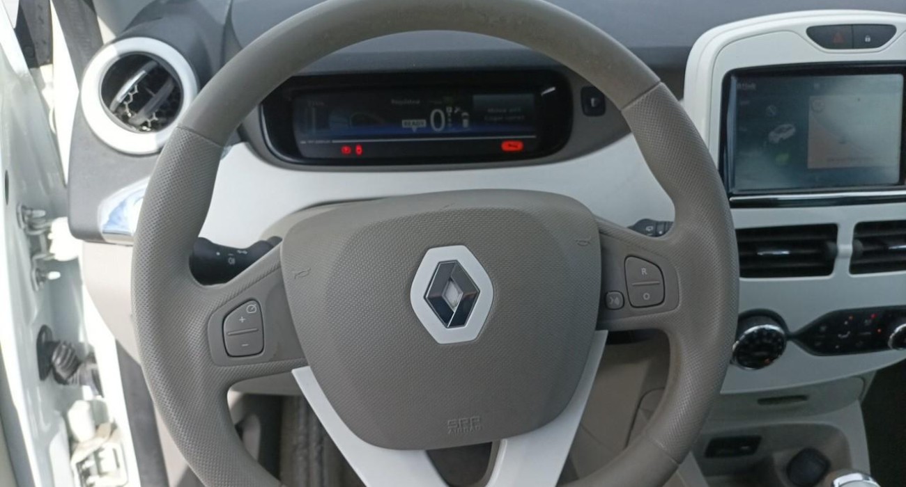 Renault ZOE Life 6