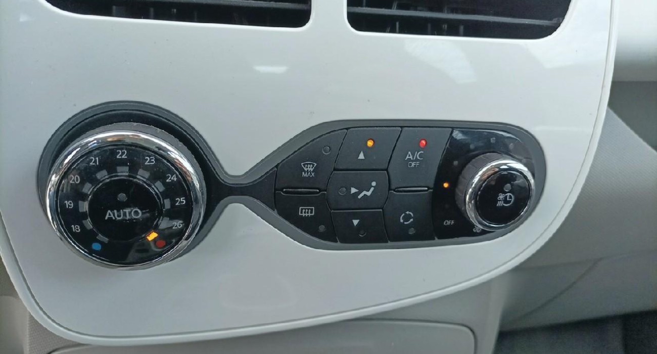 Renault ZOE Life 7