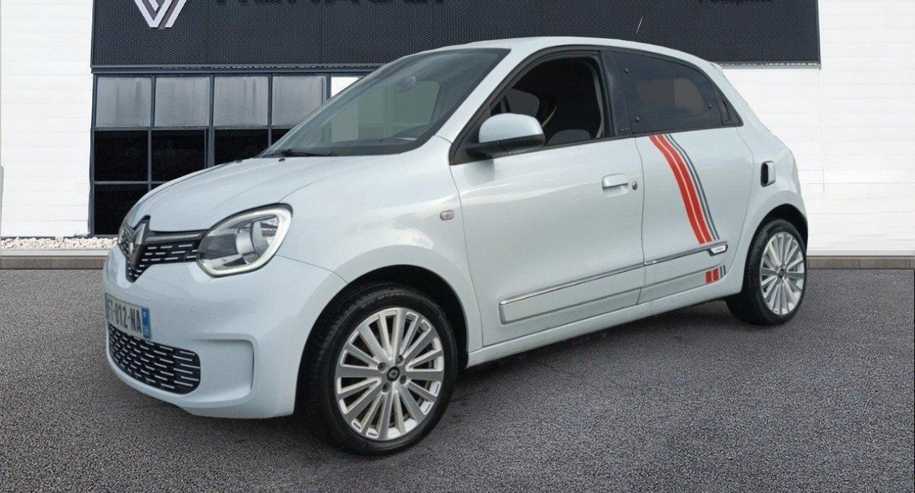 Renault TWINGO Twingo III Achat Intégral Vibes 1