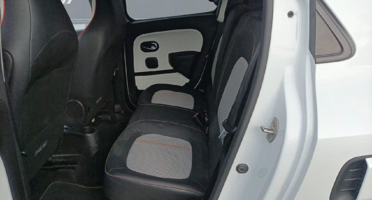 Renault TWINGO Twingo III Achat Intégral Vibes 11
