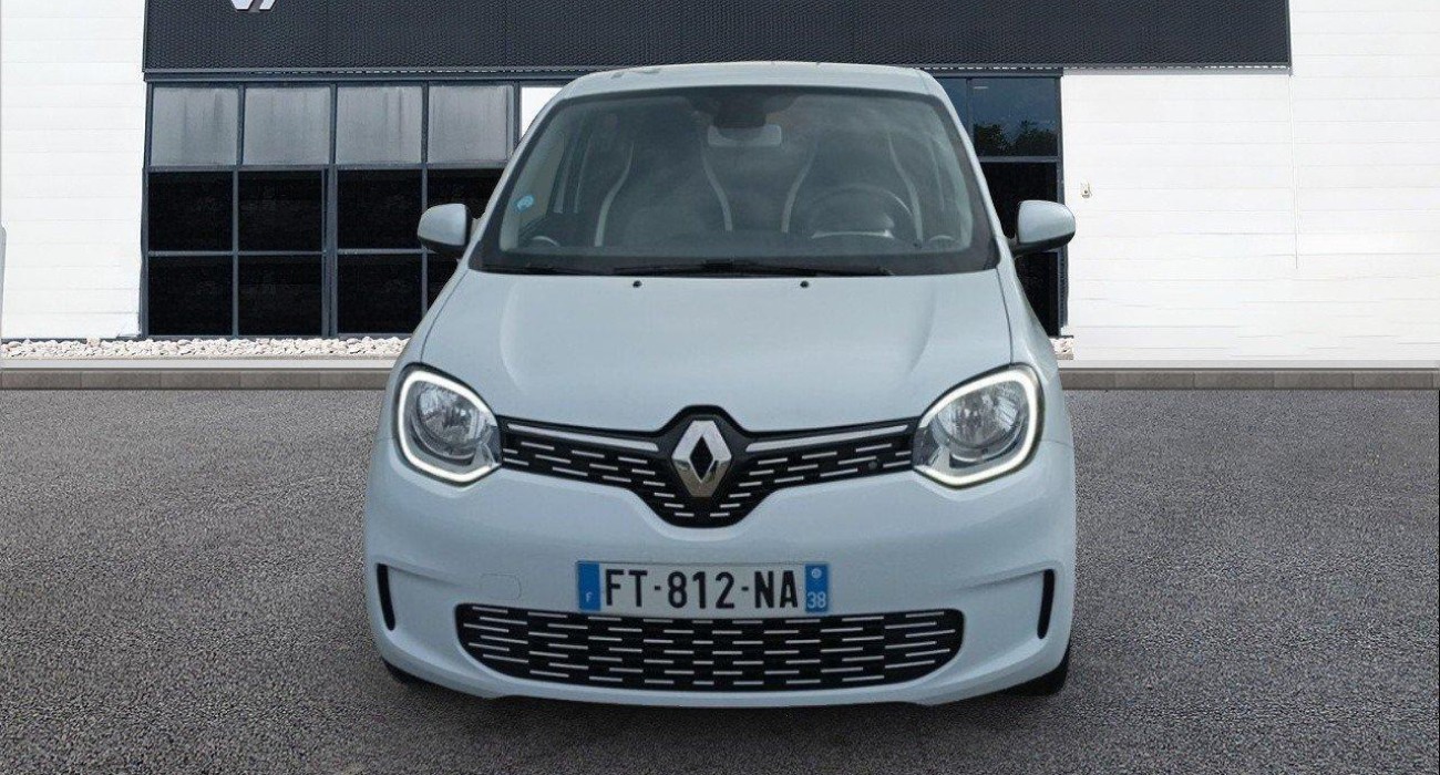 Renault TWINGO Twingo III Achat Intégral Vibes 4
