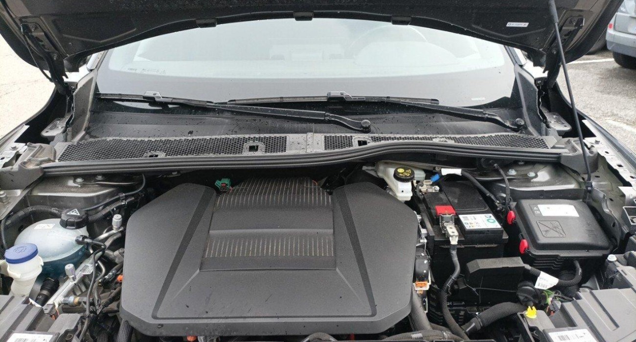 Ds DS3 DS3 Crossback E-Tense Montmartre 10