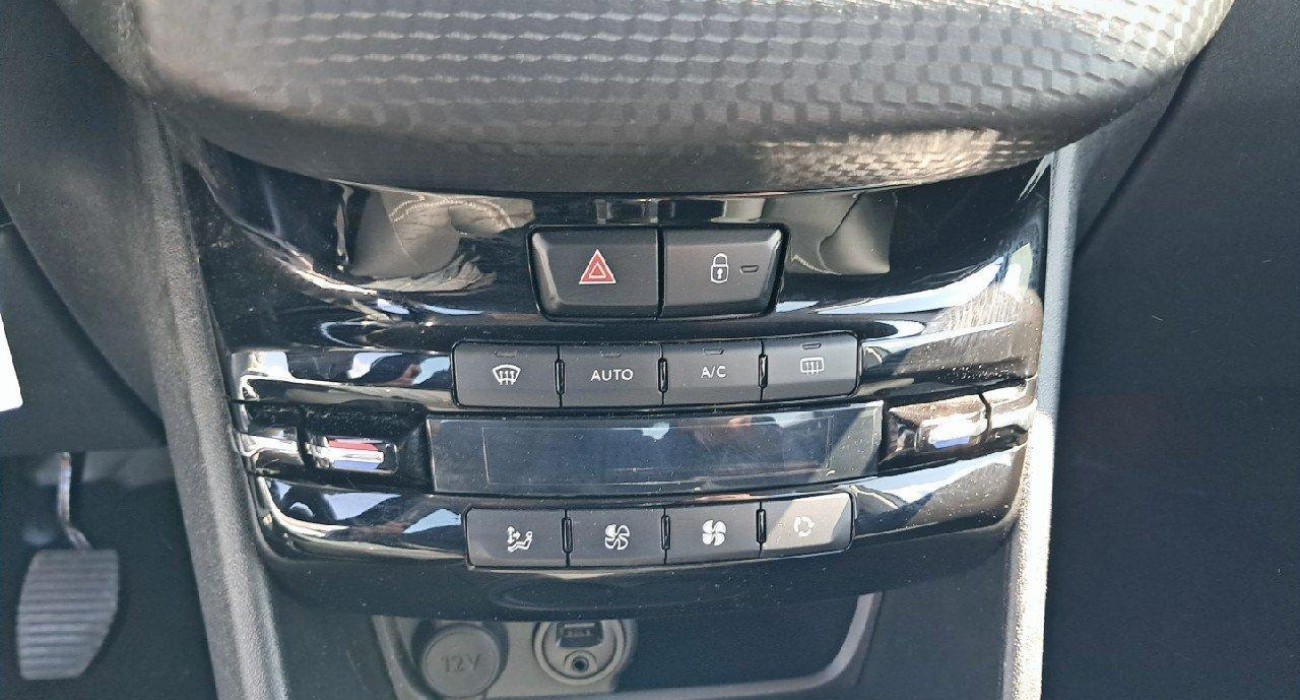 Peugeot 2008 1.2 PureTech 110ch S&S BVM5 Allure 12