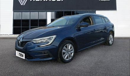 Renault MEGANE ESTATE