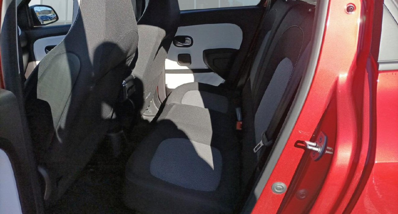 Renault TWINGO Twingo III E-Tech Equilibre 11