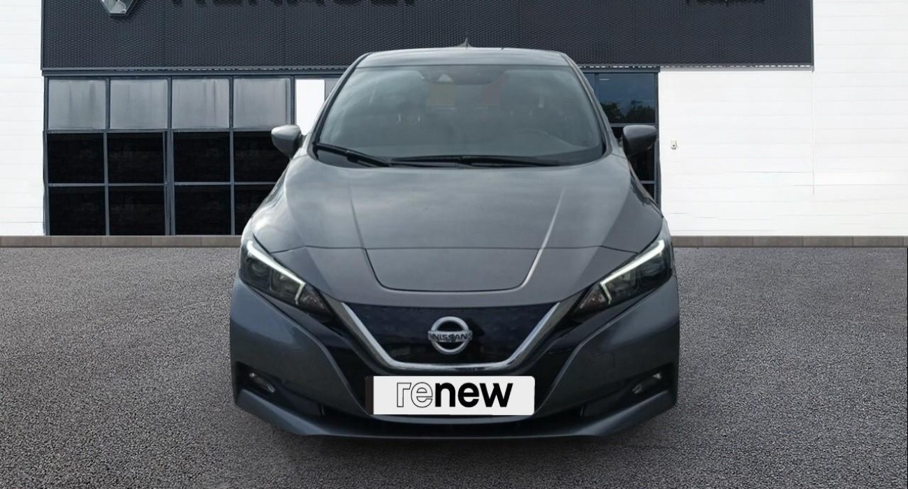 Nissan LEAF Leaf Electrique 40kWh Acenta 2