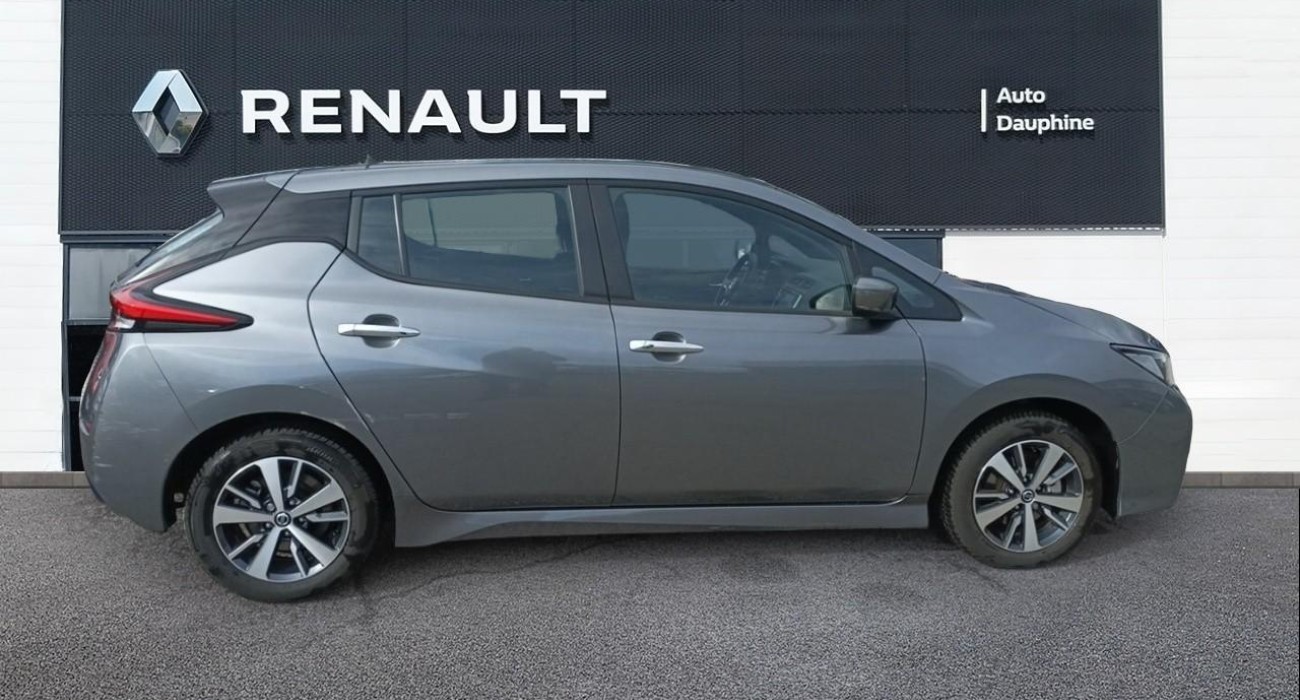 Nissan LEAF Leaf Electrique 40kWh Acenta 3