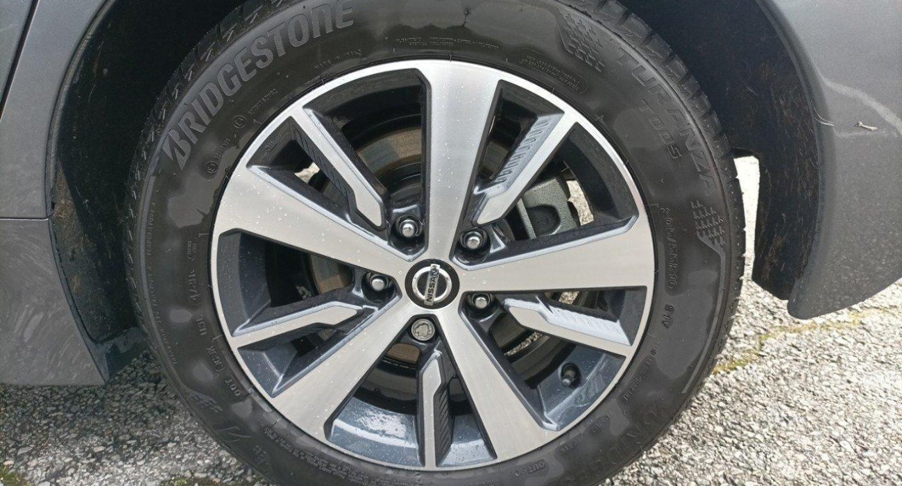 Nissan LEAF Leaf Electrique 40kWh Acenta 5
