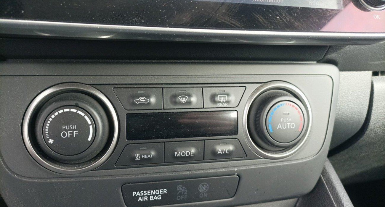 Nissan LEAF Leaf Electrique 40kWh Acenta 9