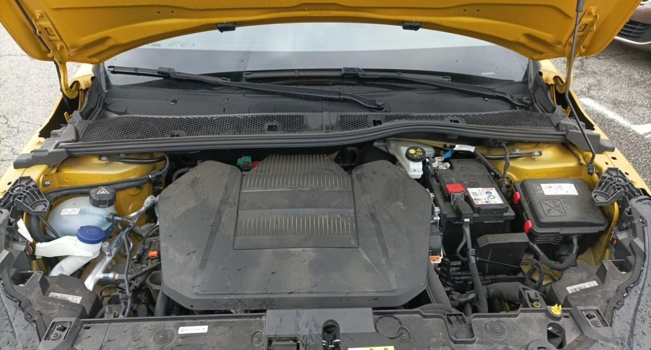 Peugeot 208 Electrique 50 kWh 136ch GT 6