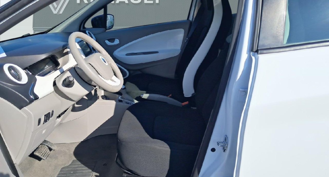 Renault ZOE Life 10