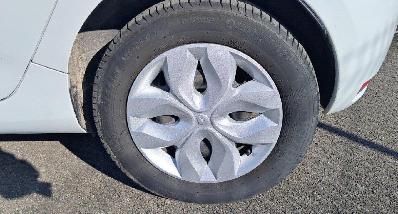 Renault ZOE Life 13