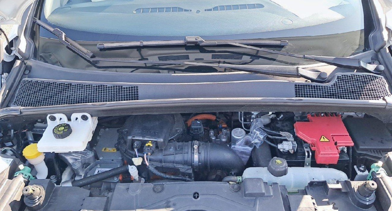 Renault ZOE Life 14