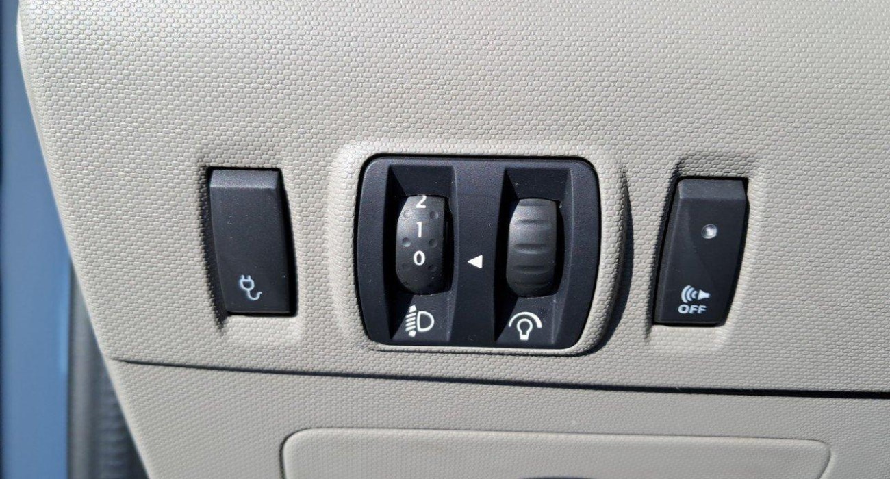 Renault ZOE Life 15