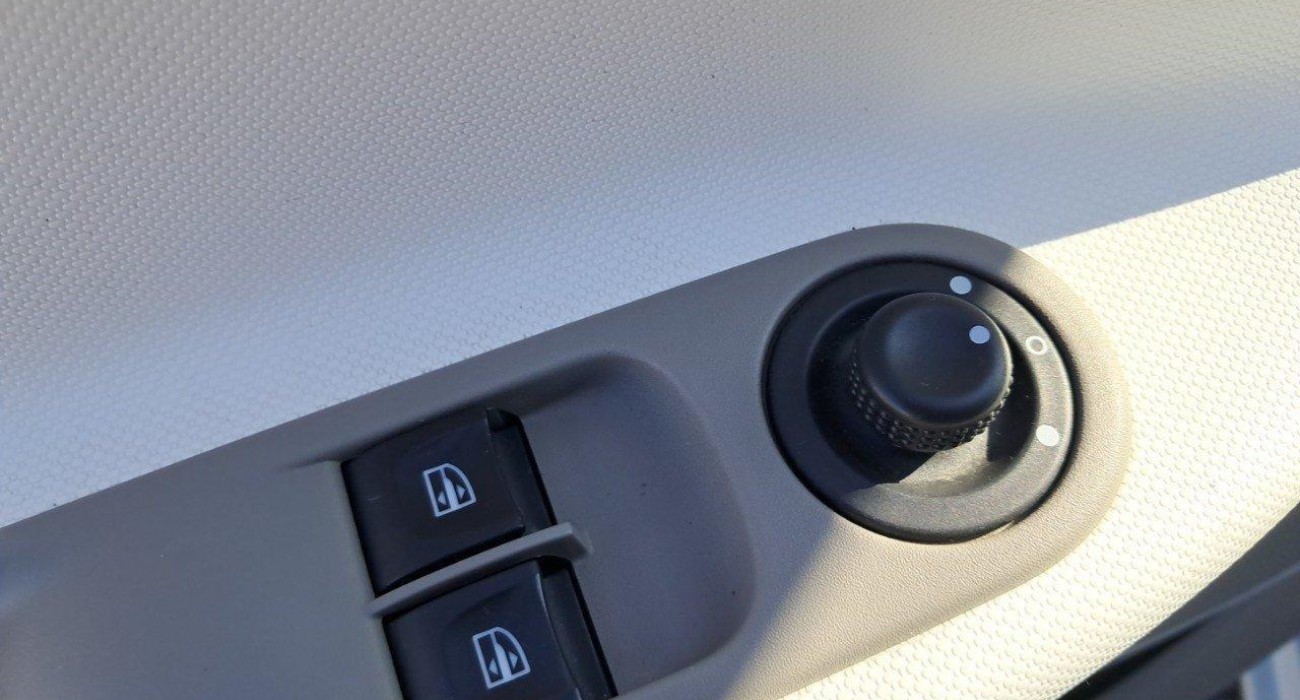 Renault ZOE Life 9