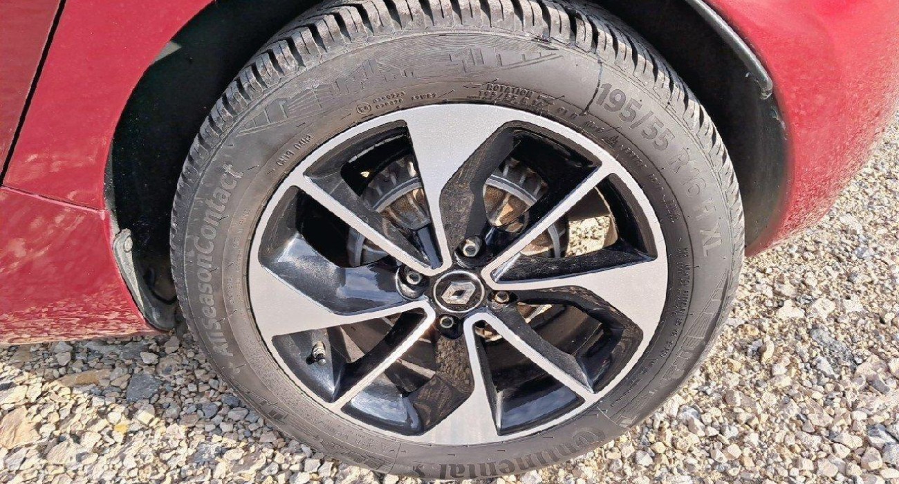 Renault ZOE Intens Gamme 2017 13
