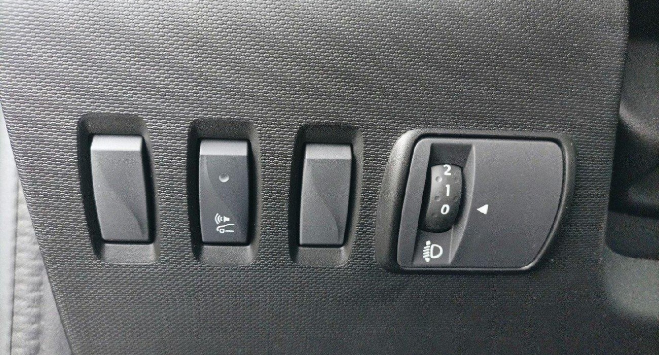 Renault TWINGO Twingo III Achat Intégral - 21 Zen 12