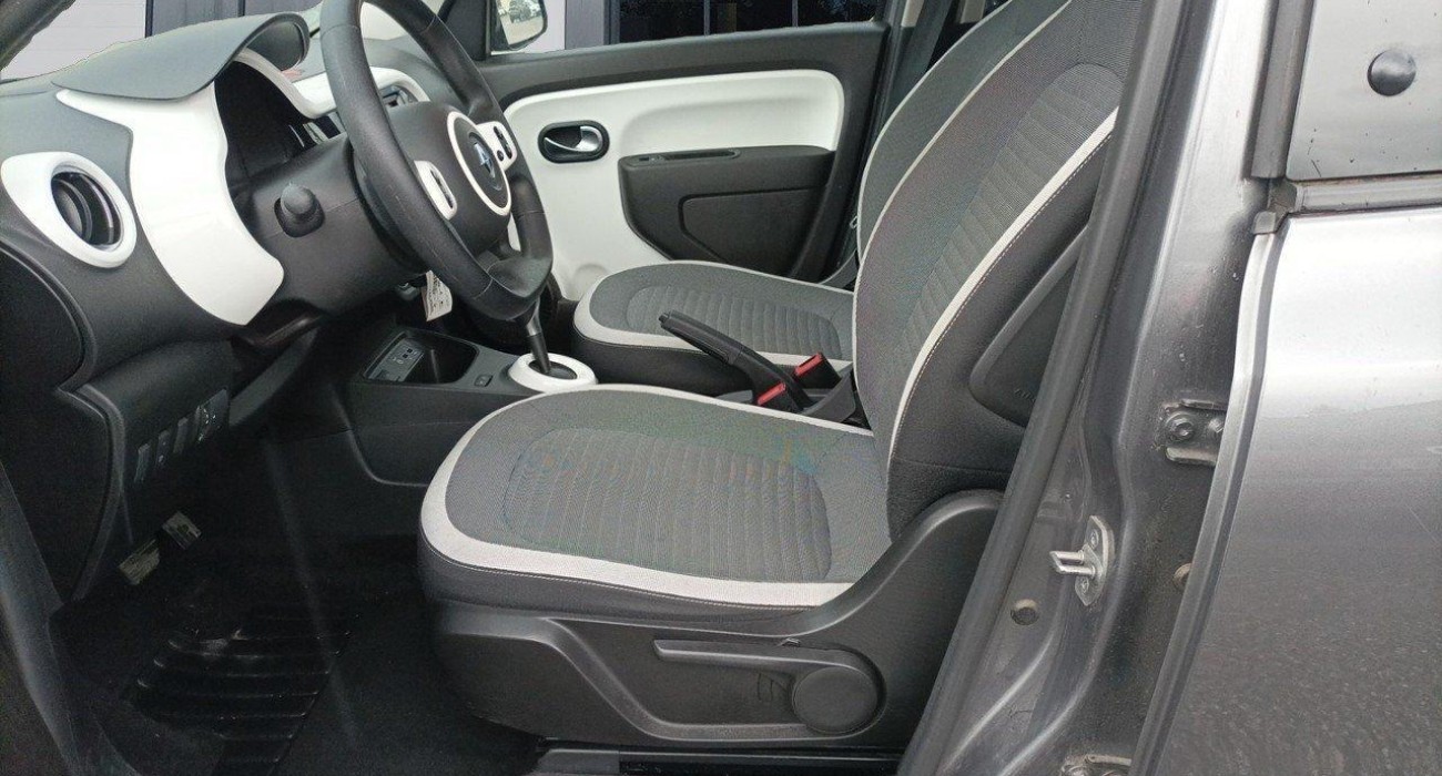Renault TWINGO Twingo III Achat Intégral - 21 Zen 13