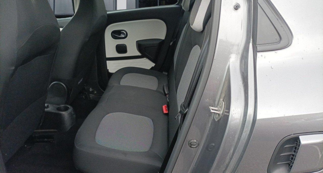 Renault TWINGO Twingo III Achat Intégral - 21 Zen 14