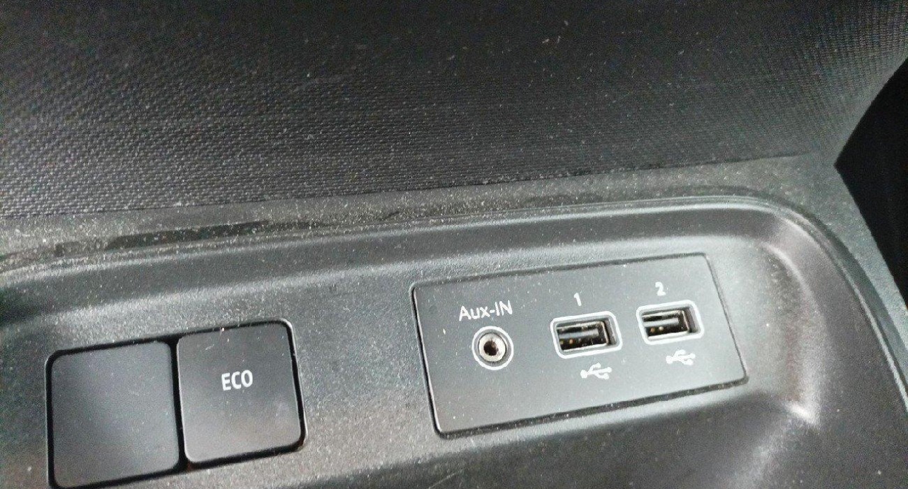 Renault TWINGO Twingo III Achat Intégral - 21 Zen 15