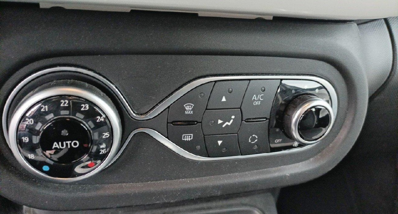 Renault TWINGO Twingo III Achat Intégral - 21 Zen 9