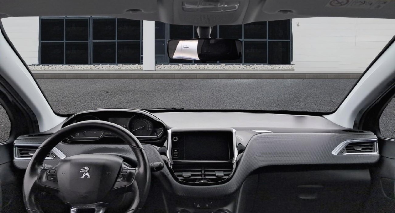 Peugeot 2008 1.2 PureTech 110ch S&S BVM5 Style 10