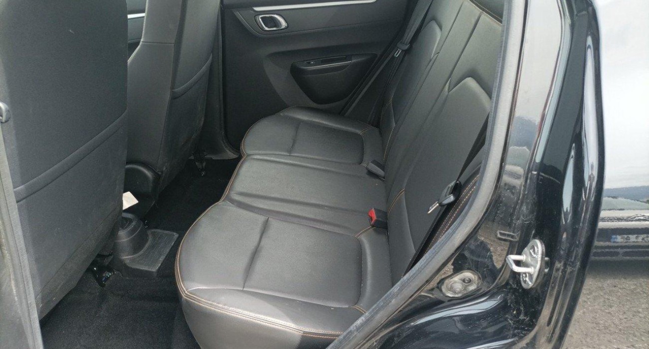 Dacia SPRING Achat Intégral Confort Plus 10
