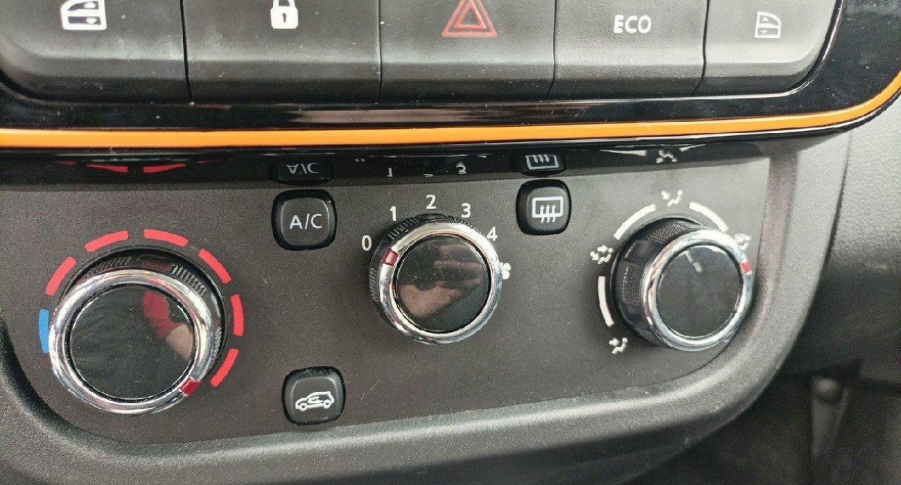 Dacia SPRING Achat Intégral Confort Plus 11