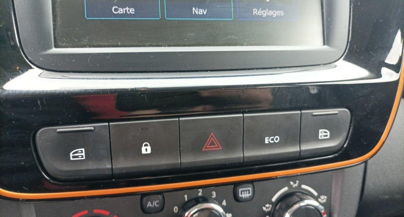 Dacia SPRING Achat Intégral Confort Plus 13