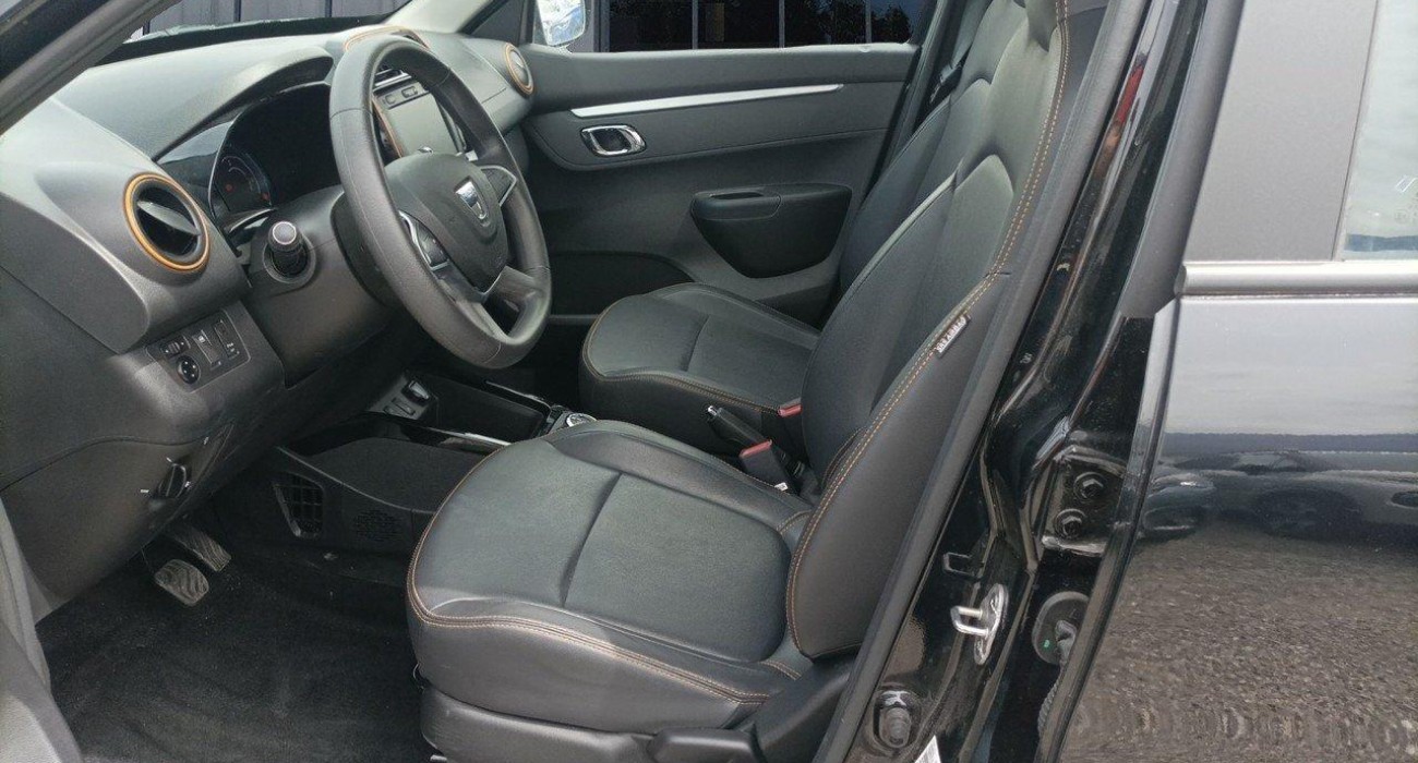 Dacia SPRING Achat Intégral Confort Plus 14