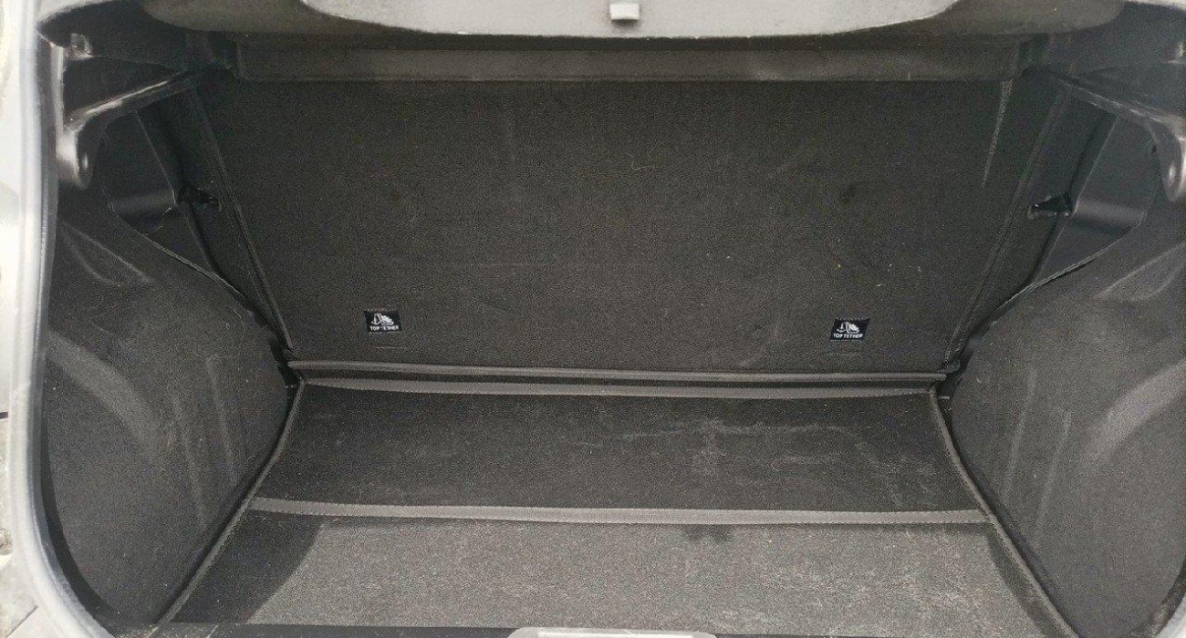 Dacia SPRING Achat Intégral Confort Plus 7