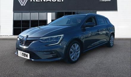 Renault MEGANE ESTATE