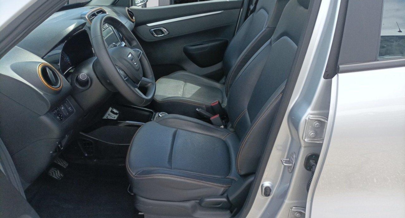 Dacia SPRING Achat Intégral Confort Plus 10