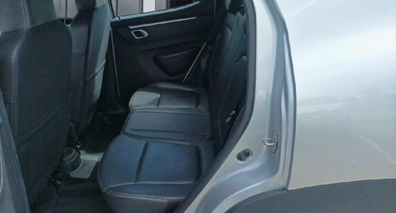 Dacia SPRING Achat Intégral Confort Plus 11