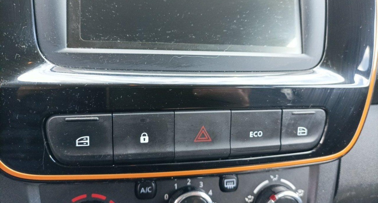 Dacia SPRING Achat Intégral Confort Plus 9